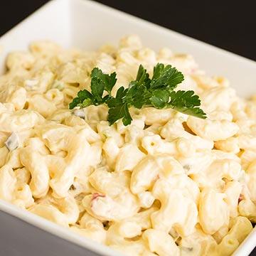 Macaroni Slaw